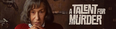 A Talent for Murder