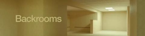 Backrooms