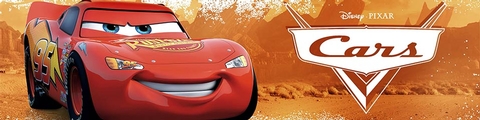 Cars  20th Anniversary   Bistro 