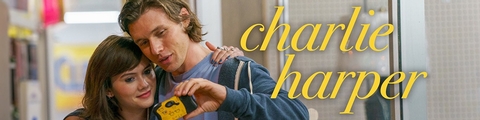 Charlie Harper