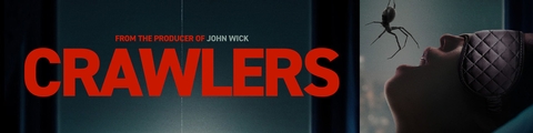 Crawlers