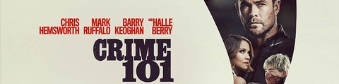 Crime 101