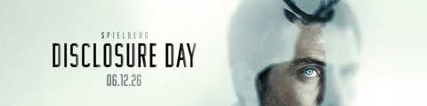 Disclosure Day  Bistro 