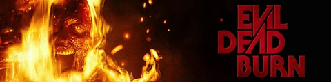 Evil Dead Burn