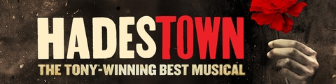 Hadestown  The Musical
