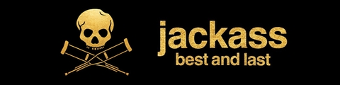 Jackass  Best and Last
