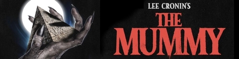 Click here for showtimes Lee Cronin s The Mummy Bistro
