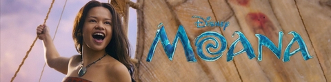 Moana