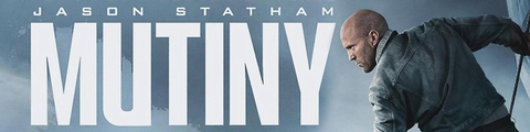 Mutiny