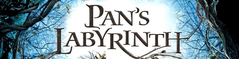 Pan s Labyrinth  2006 