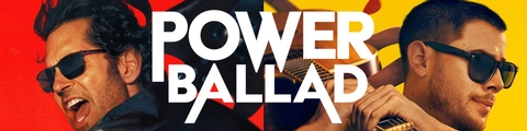 Power Ballad