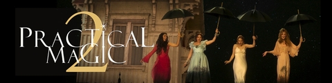 Practical Magic 2  Bistro 