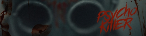 Psycho Killer