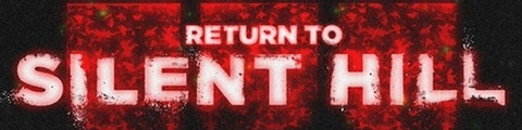 Return to Silent Hill