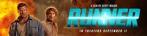 Runner
