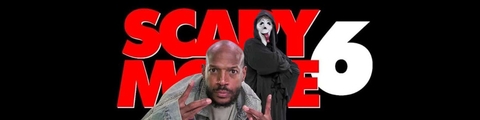Scary Movie