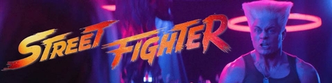 Street Fighter