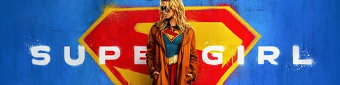 Supergirl
