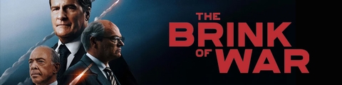 The Brink of War