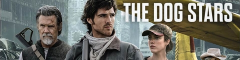 The Dog Stars