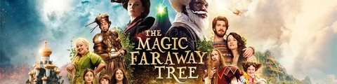 The Magic Faraway Tree
