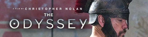 The Odyssey  Bistro 