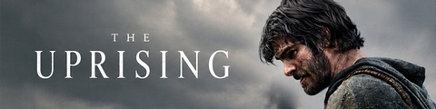 The Uprising