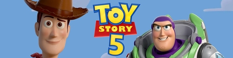 Toy Story 5