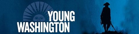 Young Washington