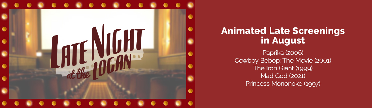 Logan (film) intelligence overview