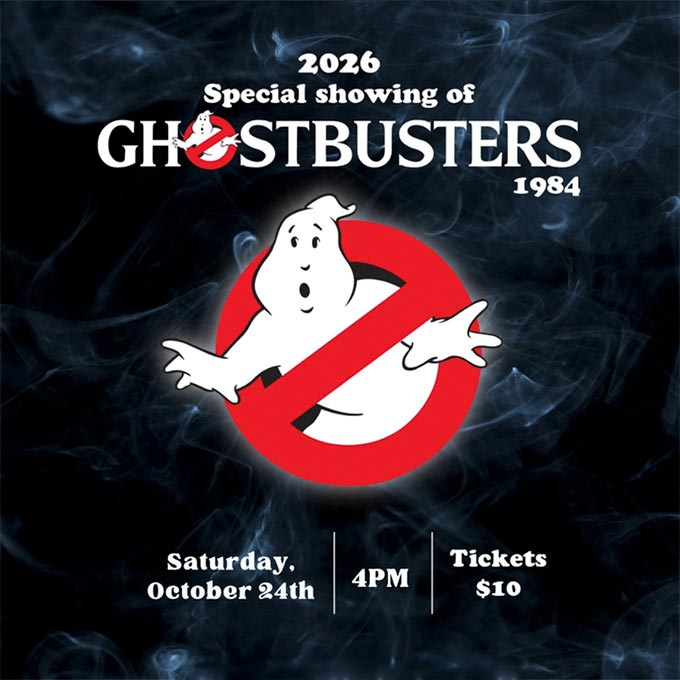 Ghostbusters (1984)