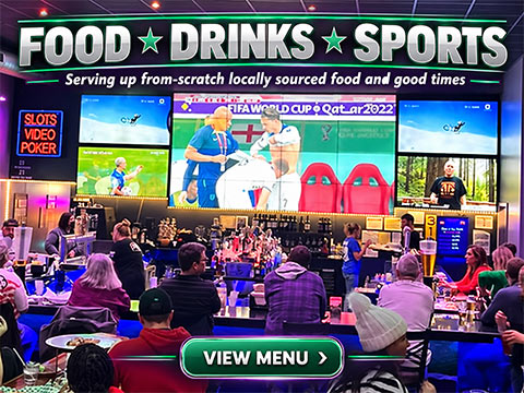 Food Drink Sports