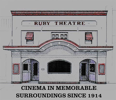 Ruby Theatre Image