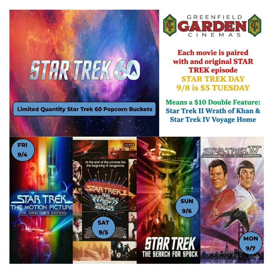 Star trek
