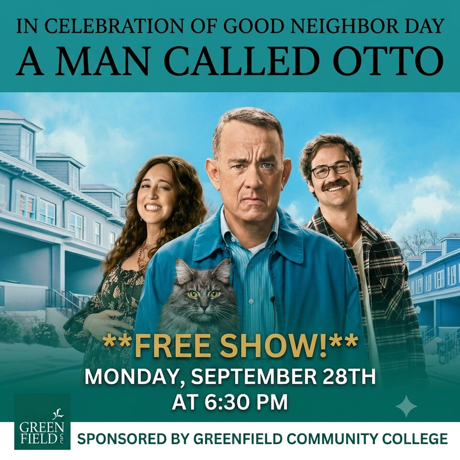 Good Neighbor Day