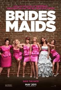 Bridesmaids - 15th Anniversary