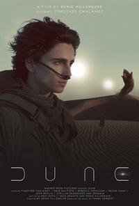 Dune opens 10/1