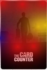 The Card Counter opens 9/10