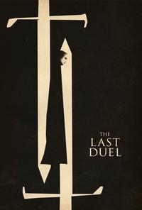 The Last Duel opens 10/15