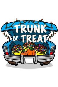 Trunk or Treat