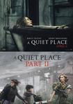 A Quiet Place Double Feature