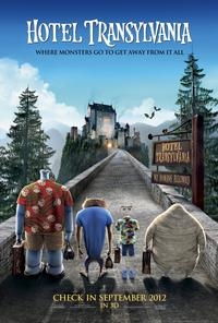 Hotel Transylvania (Free Family Show)