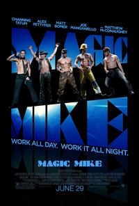 Magic Mike  Galentine s