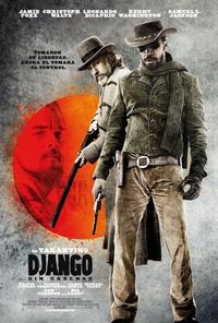 Lakewood Cinema 8 - Django Unchained