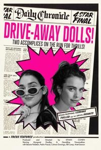 Premiere Theaters - Oaks 10 - Drive-Away Dolls