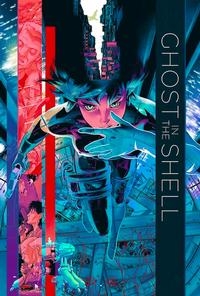 Ghost in the Shell (Subtitled)