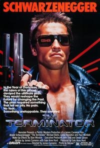 The Terminator (1984)