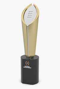 CFP NATIONAL CHAMPIONSHIP GAME 2024 visual data 2