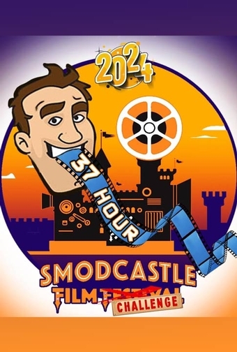 poster for 37 Hour SModcastle Film Challenge (Block B)