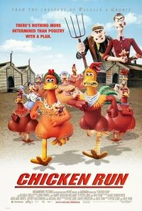 Chicken Run - 25th Anniversary Chicken Run - 25th Anniversary